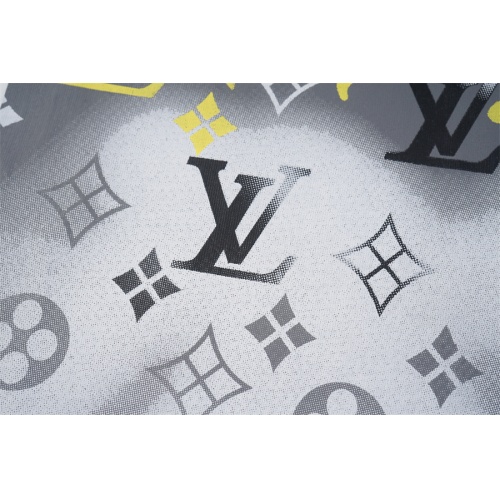 Cheap Louis Vuitton LV T-Shirts Short Sleeved For Unisex #1259557 Replica Wholesale [$32.00 USD] [ITEM#1259557] on Replica Louis Vuitton LV T-Shirts