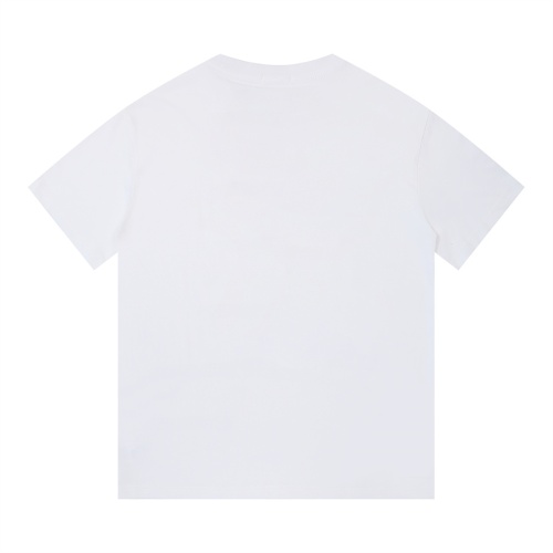 Cheap Louis Vuitton LV T-Shirts Short Sleeved For Unisex #1259559 Replica Wholesale [$36.00 USD] [ITEM#1259559] on Replica Louis Vuitton LV T-Shirts