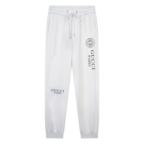 Gucci Pants For Men #1259563