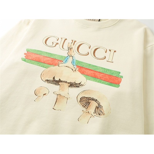 Cheap Gucci Hoodies Long Sleeved For Unisex #1259567 Replica Wholesale [$42.00 USD] [ITEM#1259567] on Replica Gucci Hoodies