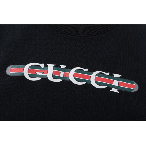 Cheap Gucci Hoodies Long Sleeved For Unisex #1259570 Replica Wholesale [$60.00 USD] [ITEM#1259570] on Replica Gucci Hoodies