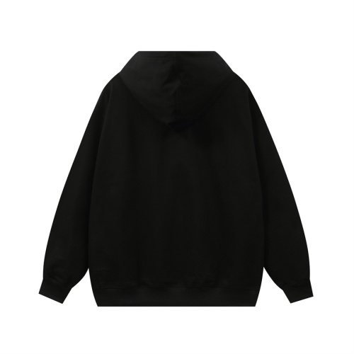 Cheap Prada Hoodies Long Sleeved For Unisex #1259579 Replica Wholesale [$64.00 USD] [ITEM#1259579] on Replica Prada Hoodies