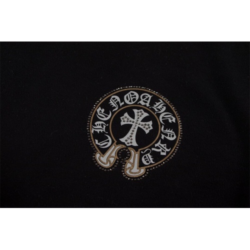 Cheap Chrome Hearts Hoodies Long Sleeved For Unisex #1259589 Replica Wholesale [$68.00 USD] [ITEM#1259589] on Replica Chrome Hearts Hoodies