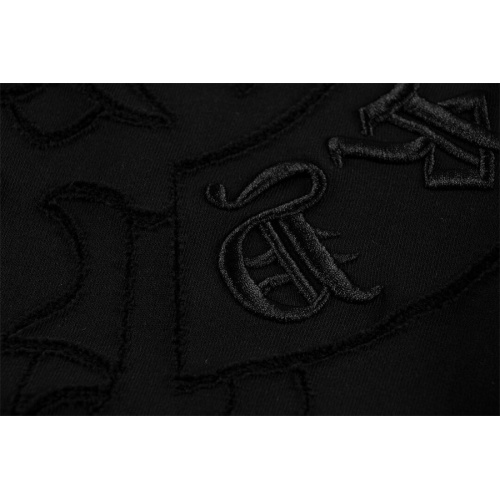 Cheap Chrome Hearts Hoodies Long Sleeved For Unisex #1259593 Replica Wholesale [$85.00 USD] [ITEM#1259593] on Replica Chrome Hearts Hoodies