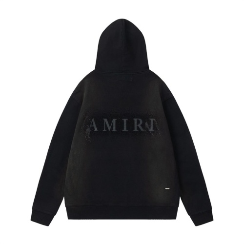 Cheap Amiri Hoodies Long Sleeved For Unisex #1259615 Replica Wholesale [$76.00 USD] [ITEM#1259615] on Replica Amiri Hoodies