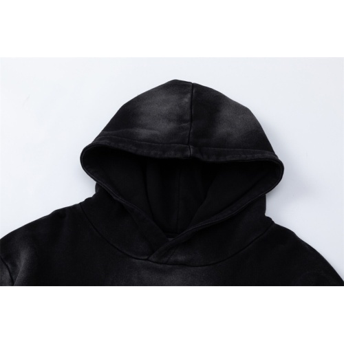 Cheap Amiri Hoodies Long Sleeved For Unisex #1259618 Replica Wholesale [$72.00 USD] [ITEM#1259618] on Replica Amiri Hoodies