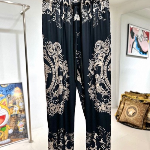 Cheap Versace Tracksuits Long Sleeved For Men #1259631 Replica Wholesale [$82.00 USD] [ITEM#1259631] on Replica Versace Tracksuits