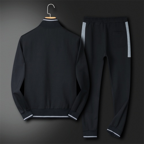 Cheap Boss Tracksuits Long Sleeved For Men #1259645 Replica Wholesale [$92.00 USD] [ITEM#1259645] on Replica Boss Tracksuits