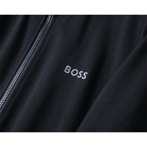 Cheap Boss Tracksuits Long Sleeved For Men #1259645 Replica Wholesale [$92.00 USD] [ITEM#1259645] on Replica Boss Tracksuits