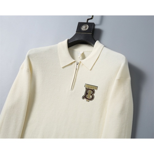 Cheap Burberry Fashion Sweaters Long Sleeved For Men #1259693 Replica Wholesale [$52.00 USD] [ITEM#1259693] on Replica Burberry Fashion Sweaters