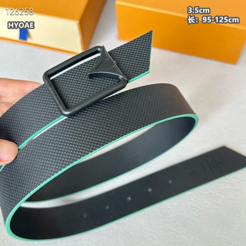 Cheap Louis Vuitton AAA Quality Belts For Unisex #1259745 Replica Wholesale [$60.00 USD] [ITEM#1259745] on Replica Louis Vuitton AAA Quality Belts