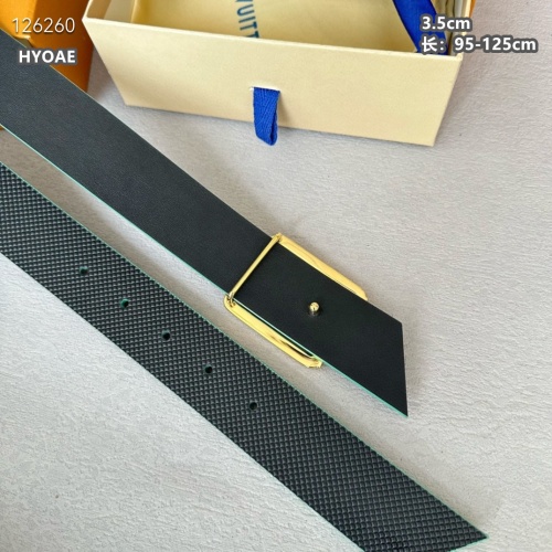 Cheap Louis Vuitton AAA Quality Belts For Unisex #1259746 Replica Wholesale [$60.00 USD] [ITEM#1259746] on Replica Louis Vuitton AAA Quality Belts