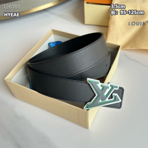 Cheap Louis Vuitton AAA Quality Belts For Unisex #1259748 Replica Wholesale [$60.00 USD] [ITEM#1259748] on Replica Louis Vuitton AAA Quality Belts