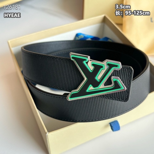 Cheap Louis Vuitton AAA Quality Belts For Unisex #1259748 Replica Wholesale [$60.00 USD] [ITEM#1259748] on Replica Louis Vuitton AAA Quality Belts