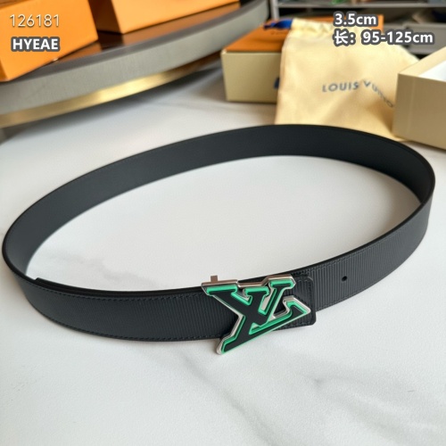 Cheap Louis Vuitton AAA Quality Belts For Unisex #1259748 Replica Wholesale [$60.00 USD] [ITEM#1259748] on Replica Louis Vuitton AAA Quality Belts