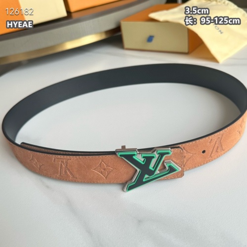 Cheap Louis Vuitton AAA Quality Belts For Unisex #1259749 Replica Wholesale [$60.00 USD] [ITEM#1259749] on Replica Louis Vuitton AAA Quality Belts