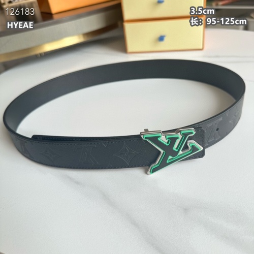 Cheap Louis Vuitton AAA Quality Belts For Unisex #1259750 Replica Wholesale [$60.00 USD] [ITEM#1259750] on Replica Louis Vuitton AAA Quality Belts