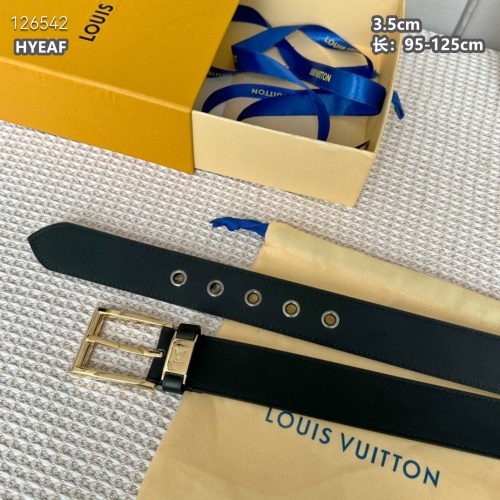 Cheap Louis Vuitton AAA Quality Belts For Unisex #1259756 Replica Wholesale [$64.00 USD] [ITEM#1259756] on Replica Louis Vuitton AAA Quality Belts