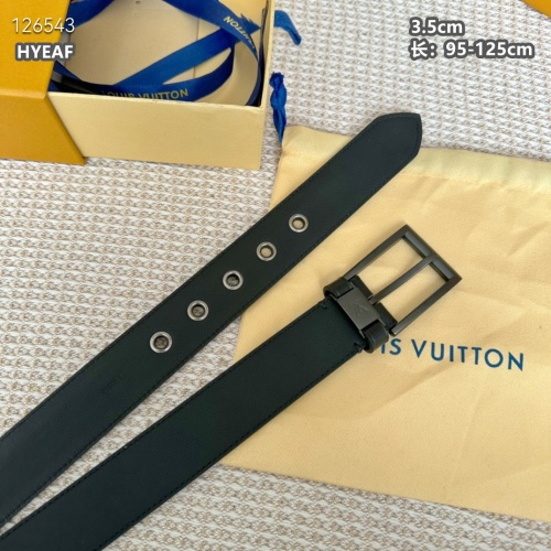 Cheap Louis Vuitton AAA Quality Belts For Unisex #1259759 Replica Wholesale [$64.00 USD] [ITEM#1259759] on Replica Louis Vuitton AAA Quality Belts