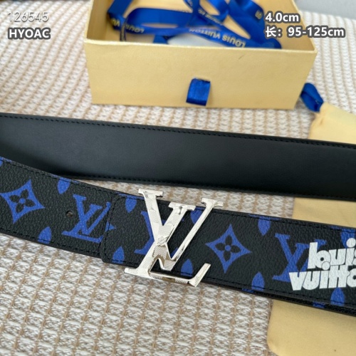 Cheap Louis Vuitton AAA Quality Belts For Unisex #1259768 Replica Wholesale [$52.00 USD] [ITEM#1259768] on Replica Louis Vuitton AAA Quality Belts