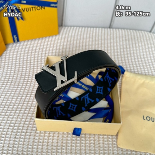 Cheap Louis Vuitton AAA Quality Belts For Unisex #1259768 Replica Wholesale [$52.00 USD] [ITEM#1259768] on Replica Louis Vuitton AAA Quality Belts