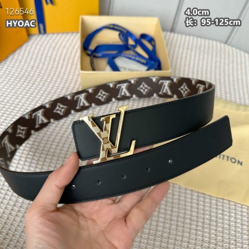 Cheap Louis Vuitton AAA Quality Belts For Unisex #1259770 Replica Wholesale [$52.00 USD] [ITEM#1259770] on Replica Louis Vuitton AAA Quality Belts