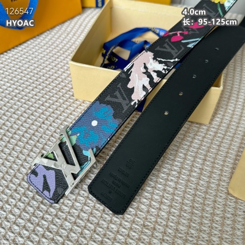 Cheap Louis Vuitton AAA Quality Belts For Unisex #1259772 Replica Wholesale [$52.00 USD] [ITEM#1259772] on Replica Louis Vuitton AAA Quality Belts