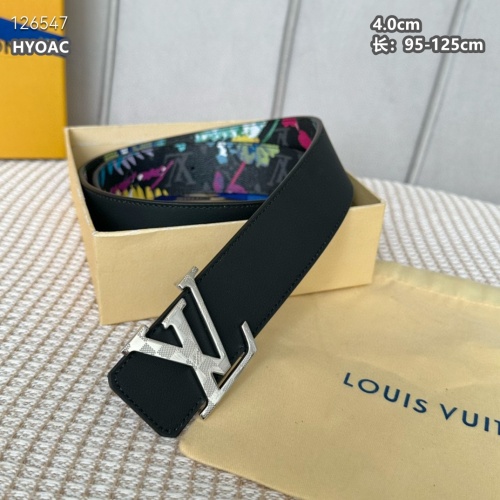 Cheap Louis Vuitton AAA Quality Belts For Unisex #1259772 Replica Wholesale [$52.00 USD] [ITEM#1259772] on Replica Louis Vuitton AAA Quality Belts