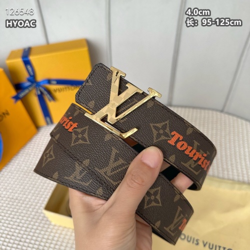 Cheap Louis Vuitton AAA Quality Belts For Unisex #1259773 Replica Wholesale [$52.00 USD] [ITEM#1259773] on Replica Louis Vuitton AAA Quality Belts