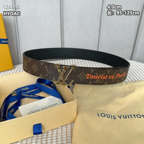 Cheap Louis Vuitton AAA Quality Belts For Unisex #1259773 Replica Wholesale [$52.00 USD] [ITEM#1259773] on Replica Louis Vuitton AAA Quality Belts