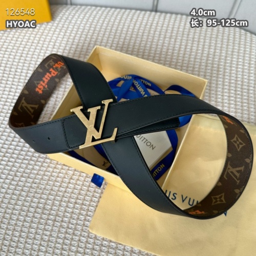 Cheap Louis Vuitton AAA Quality Belts For Unisex #1259773 Replica Wholesale [$52.00 USD] [ITEM#1259773] on Replica Louis Vuitton AAA Quality Belts