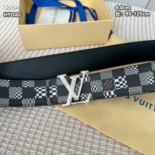 Cheap Louis Vuitton AAA Quality Belts For Unisex #1259774 Replica Wholesale [$52.00 USD] [ITEM#1259774] on Replica Louis Vuitton AAA Quality Belts