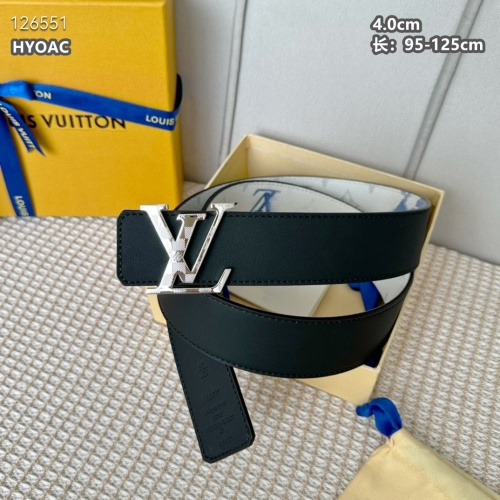 Cheap Louis Vuitton AAA Quality Belts For Unisex #1259777 Replica Wholesale [$52.00 USD] [ITEM#1259777] on Replica Louis Vuitton AAA Quality Belts