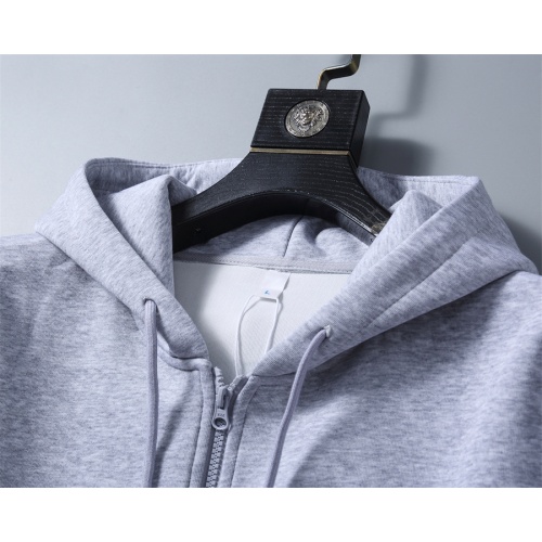 Cheap LOEWE Hoodies Long Sleeved For Men #1259802 Replica Wholesale [$56.00 USD] [ITEM#1259802] on Replica LOEWE Hoodies