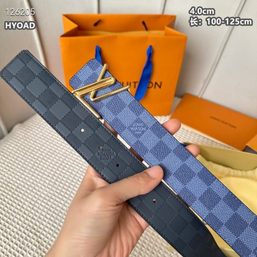 Cheap Louis Vuitton AAA Quality Belts For Men #1259823 Replica Wholesale [$56.00 USD] [ITEM#1259823] on Replica Louis Vuitton AAA Quality Belts