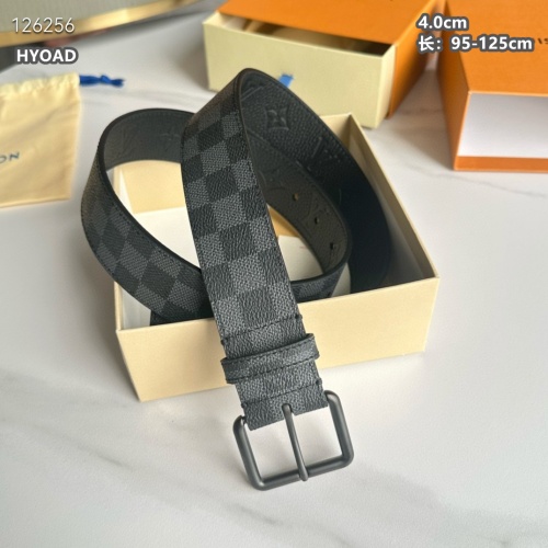 Cheap Louis Vuitton AAA Quality Belts For Unisex #1259826 Replica Wholesale [$56.00 USD] [ITEM#1259826] on Replica Louis Vuitton AAA Quality Belts