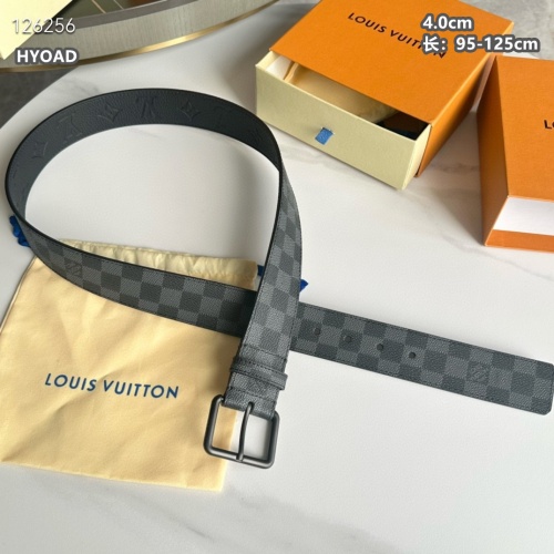 Cheap Louis Vuitton AAA Quality Belts For Unisex #1259826 Replica Wholesale [$56.00 USD] [ITEM#1259826] on Replica Louis Vuitton AAA Quality Belts