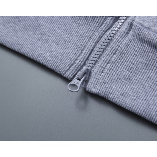 Cheap Hermes Hoodies Long Sleeved For Men #1259828 Replica Wholesale [$56.00 USD] [ITEM#1259828] on Replica Hermes Hoodies