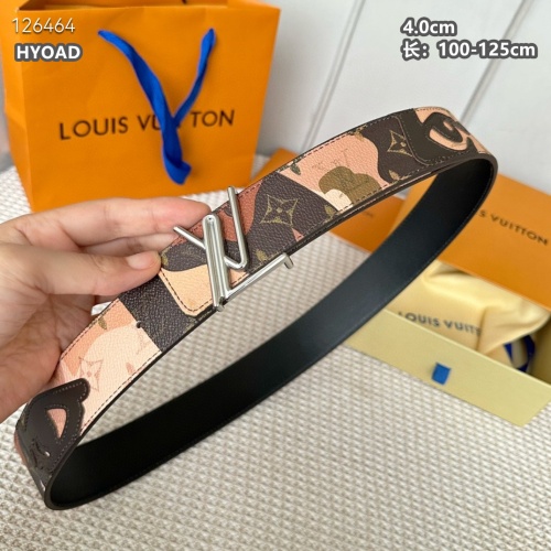 Cheap Louis Vuitton AAA Quality Belts For Unisex #1259831 Replica Wholesale [$56.00 USD] [ITEM#1259831] on Replica Louis Vuitton AAA Quality Belts