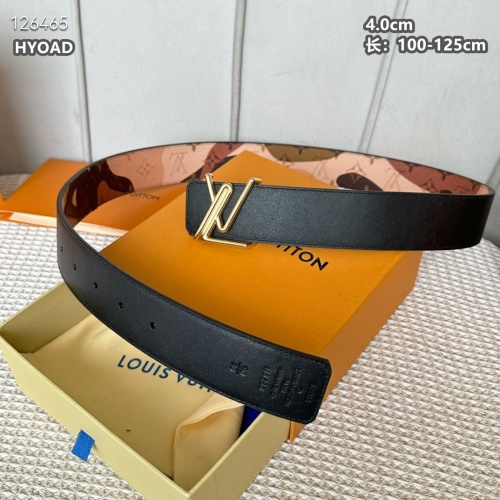 Cheap Louis Vuitton AAA Quality Belts For Unisex #1259832 Replica Wholesale [$56.00 USD] [ITEM#1259832] on Replica Louis Vuitton AAA Quality Belts