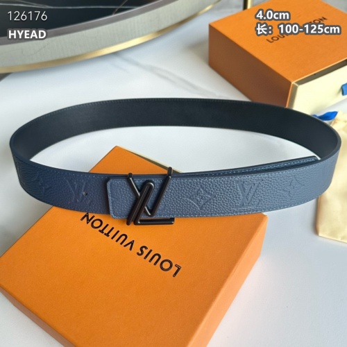 Cheap Louis Vuitton AAA Quality Belts For Men #1259843 Replica Wholesale [$56.00 USD] [ITEM#1259843] on Replica Louis Vuitton AAA Quality Belts