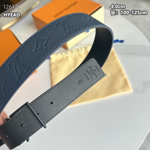 Cheap Louis Vuitton AAA Quality Belts For Men #1259843 Replica Wholesale [$56.00 USD] [ITEM#1259843] on Replica Louis Vuitton AAA Quality Belts