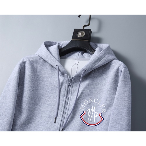 Cheap Moncler Hoodies Long Sleeved For Men #1259861 Replica Wholesale [$56.00 USD] [ITEM#1259861] on Replica Moncler Hoodies