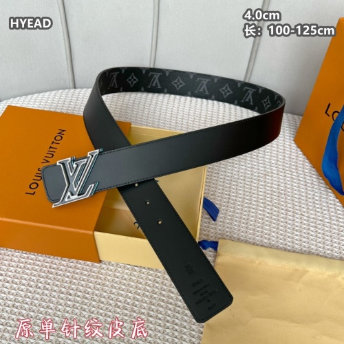 Cheap Louis Vuitton AAA Quality Belts For Men #1259878 Replica Wholesale [$56.00 USD] [ITEM#1259878] on Replica Louis Vuitton AAA Quality Belts