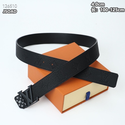 Cheap Louis Vuitton AAA Quality Belts For Men #1259884 Replica Wholesale [$56.00 USD] [ITEM#1259884] on Replica Louis Vuitton AAA Quality Belts