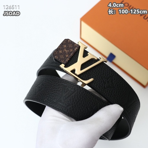 Cheap Louis Vuitton AAA Quality Belts For Men #1259886 Replica Wholesale [$56.00 USD] [ITEM#1259886] on Replica Louis Vuitton AAA Quality Belts