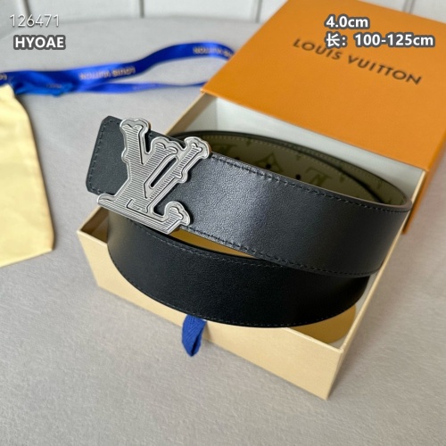 Cheap Louis Vuitton AAA Quality Belts For Men #1259892 Replica Wholesale [$60.00 USD] [ITEM#1259892] on Replica Louis Vuitton AAA Quality Belts