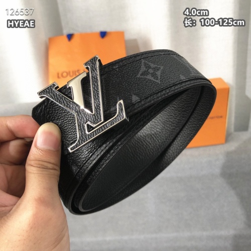 Cheap Louis Vuitton AAA Quality Belts For Men #1259919 Replica Wholesale [$60.00 USD] [ITEM#1259919] on Replica Louis Vuitton AAA Quality Belts