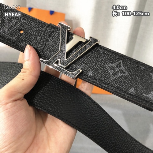 Cheap Louis Vuitton AAA Quality Belts For Men #1259919 Replica Wholesale [$60.00 USD] [ITEM#1259919] on Replica Louis Vuitton AAA Quality Belts