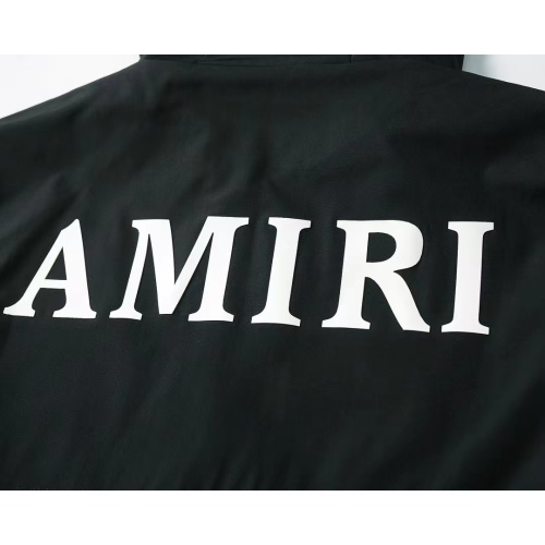 Cheap Amiri Jackets Long Sleeved For Men #1259932 Replica Wholesale [$52.00 USD] [ITEM#1259932] on Replica Amiri Jackets